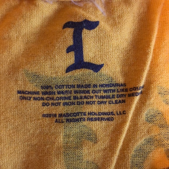 I FEEL LIKE KOBE Authentic MAMBA x KANYE WEST - Picture 3 of 5